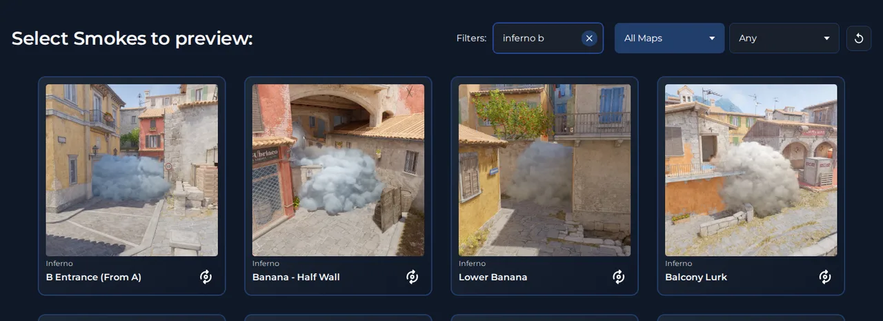 Search results for "inferno b"